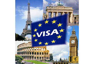 Chính Sách Visa Của Châu Âu