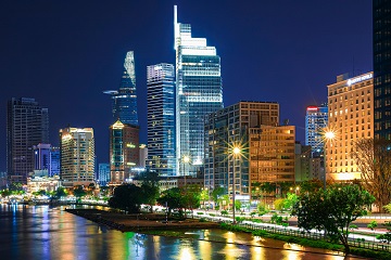 FULL GUIDANCE ON VIETNAM VISA FOR NEWBORN BABY IN VIETNAM