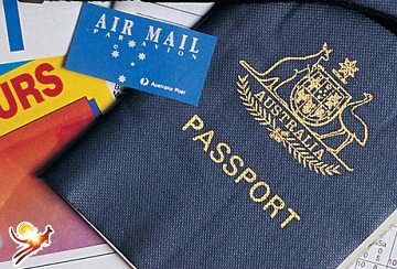 Những thắc mắc thường gặp khi xin visa Úc?