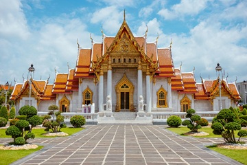 HOW TO APPLY FOR THAILAND WORKING EVISA FROM VIETNAM