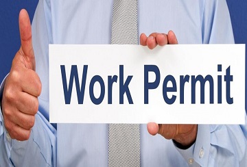 HOW TO APPLY FOR VIETNAM WORK PERMIT