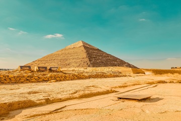 LATEST UPDATE ON EGYPT BUSINESS VISA 2024