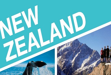 Những thắc mắc thường gặp khi xin visa New Zealand