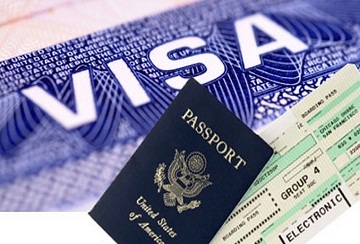Xin visa Mỹ cần lưu ý những gì