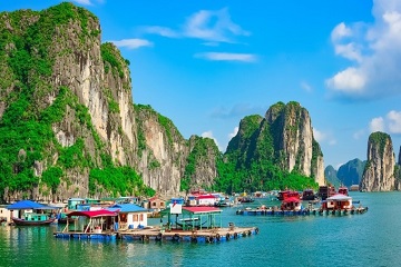 PROCEDURE & REQUIREMENTS FOR  VIETNAM WORK PERMIT EXTENSION UPDATED 2025