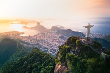 REQUIREMENTS AND PROCEDURES OBTAINING BRAZIL WORKING VISA FOR FOREIGNER IN VIETNAM