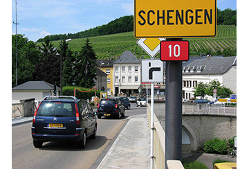 Thị thực Schengen và thị thực quốc gia khác nhau như thế nào