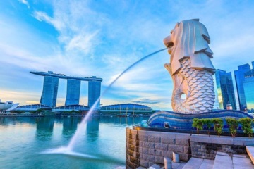 THỦ TỤC XIN VISA SINGAPORE TẠI HỒ CHÍ MINH & HÀ NỘI