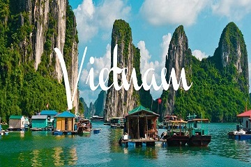 PROCEDURES FOR VIETNAM'S VISAS AND WORK PERMITS