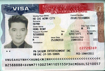 Visa Du Lịch Mỹ Dễ hay Khó?