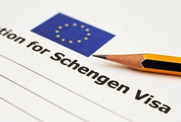 Thông tin cần biết về (visa) thị thực Schengen