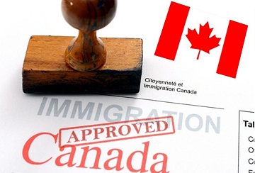 Những câu hỏi thường gặp khi xin visa Canada?