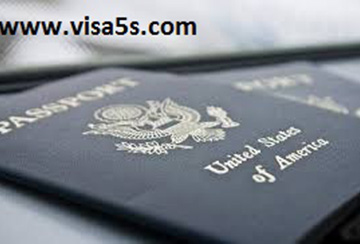 Xin Visa công tác Mỹ