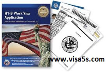 Xin Visa làm việc tại Mỹ